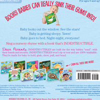 Indestructibles: Twinkle, Twinkle, Little Star