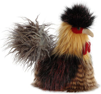 Jacques Rooster - Cockerel