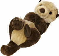 Aurora Miyoni  10" Sea Otter