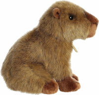 Aurora Miyoni  9" Capybara