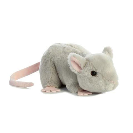 Mini Flopsies - Mouse 8in
