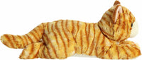 Aurora Flopsie  12" Ginger Cat