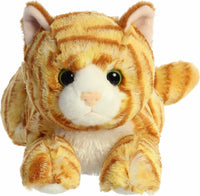 Aurora Flopsie  12" Ginger Cat