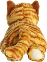 Aurora Flopsie  12" Ginger Cat