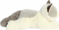 Flopsie - 12" Nico Ragdoll