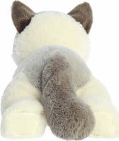 Flopsie - 12" Nico Ragdoll