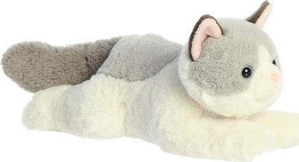Flopsie - 12" Nico Ragdoll