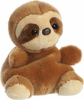 Aurora Palm Pals  5" Slomo Sloth