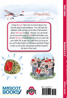 Buckeyes A to Z