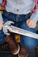 Knight Dagger Assortment 2Pc