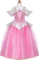Deluxe Sleeping Cutie Gown (Size 3-4 )