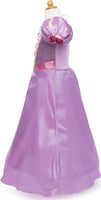 Boutique Rapunzel Gown (Size 7-8)