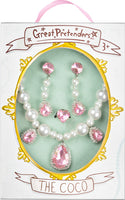 The Coco, 4pc Set