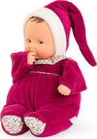 Babipouce - Pink Grenadine