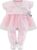 12" Sport Dance Set