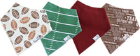 Blitz Bandana Bib Set