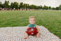 Blitz Bandana Bib Set