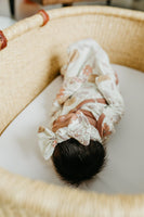 Ferra Knit Headband Bow