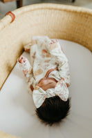 Ferra Knit Headband Bow