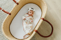 Ferra Knit Headband Bow