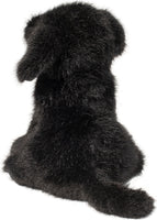 Mini Black Lab