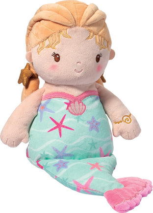 Cora Aqua Mermaid Doll