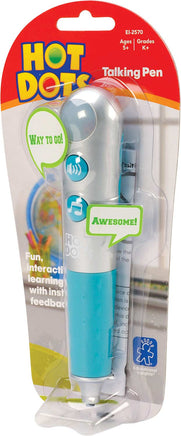 Hot Dots® Talking Pen