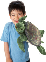 Sea Turtle