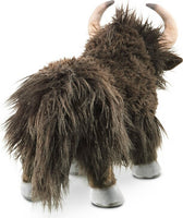 Yak Hand Puppet