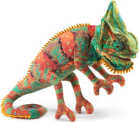 Chameleon, Small