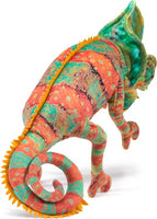 Chameleon, Small
