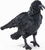 Crow Hand Puppet