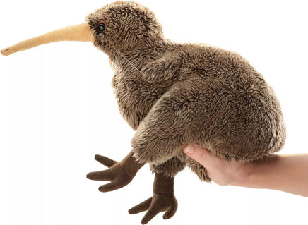 Kiwi Puppet