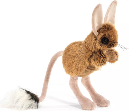 Jerboa Puppet