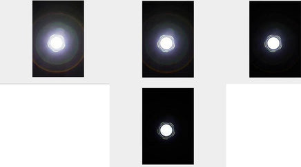 Terra Kids 4-Way Flashlight