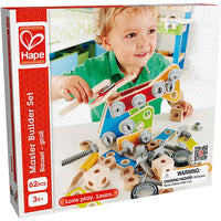 Master Builder Set