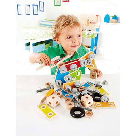 Master Builder Set