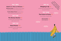 LOL 101: A Kid's Guide to Writing Jokes