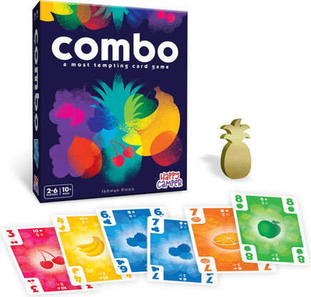 Combo Game