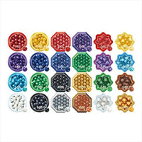 Aquabeads Shiny Beads Refill Pack
