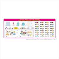 Aquabeads Shiny Beads Refill Pack