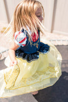 Deluxe Snow White - 1-3 Years (S)