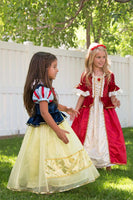 Deluxe Snow White - 1-3 Years (S)