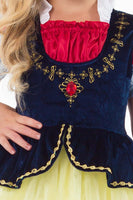 Deluxe Snow White - 1-3 Years (S)