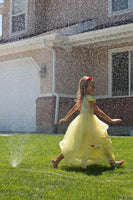 Deluxe Yellow Beauty - 1-3 Years (S)