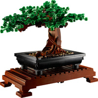 Lego Bonsai Tree
