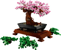 Lego Bonsai Tree