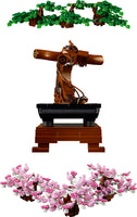 Lego Bonsai Tree