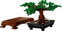 Lego Bonsai Tree
