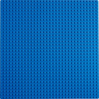 LEGO® Blue Baseplate